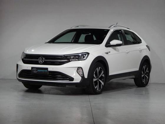 VOLKSWAGEN NIVUS 1.0 200 TSI TOTAL FLEX HIGHLINE AUTOMÁTICO